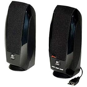 Logitech S150 2.0 Speaker